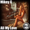 All My Love (2018 Extended Mix) - Single