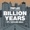 Billion Years By Trip Lee