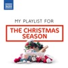 My Playlist for the Christmas Season