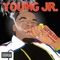 Red Bottoms - YOUNG JR lyrics
