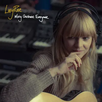 Merry Christmas Everyone (Live at Maida Vale) - Single - Lucy Rose