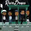 Stream & download Raindrops (feat. Royce Da 5'9", Obie Trice & Swifty McVay) - Single