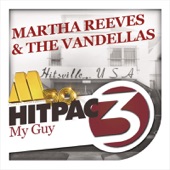 Martha Reeves & The Vandellas - Dancing In the Street (Single Version)
