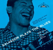 Salvador Plays the Blues, 2003