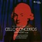 Cello Concerto in A Major, Wq. 172: III. Allegro assai artwork