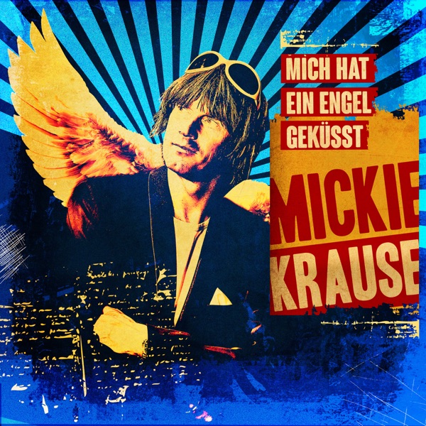 Mickie Krause mit Ich hab den Jürgen Drews gesehn (feat. Jürgen Drews)
