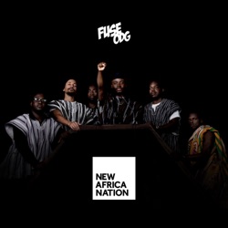 Fuse ODG - Bra Fie (feat. Damian "JR GONG" Marley)