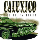 Calexico - Chach