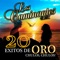 El Toro Barcino - Los Caminantes HN lyrics