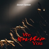 We Worship You artwork