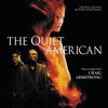 The Quiet American (Original Motion Picture Soundtrack)