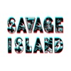 Savage Island artwork