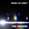 What Is Love? - Single