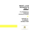 Best Live Moments, Vol. 1