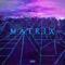 Matrix - M0 Blu lyrics
