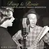 Stream & download Bing & Rosie: The Crosby-Clooney Radio Sessions