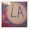 Under Radar - L.A. lyrics