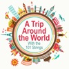 A Trip Around the World with the 101 Strings