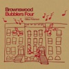 Brownswood Bubblers Four (Compiled By Gilles Peterson), 2009