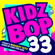 Can't Stop the Feeling! - KIDZ BOP Kids