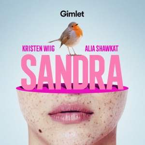 Introducing Three New Gimlet Shows