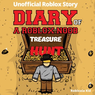 Diary Of A Roblox Noob Fortnite Unabridged On Apple Books - diary of a roblox noob fortnite unofficial rbon stor