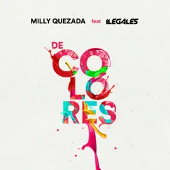 De Colores - Single - Milly Quezada