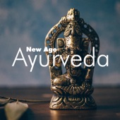 New Age Ayurveda - The Best Collection of Relaxing Music for Breathing Exercises, Guided Meditation artwork