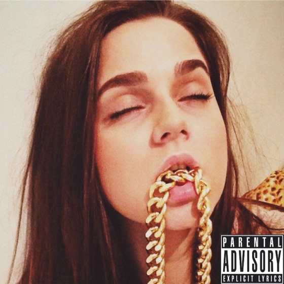 Cover artwork for R N SI'KR XW (feat. Jeembo)