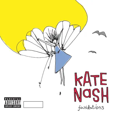 Foundations (Live from The Spring and Airbrake, Belfast) - Single - Kate Nash