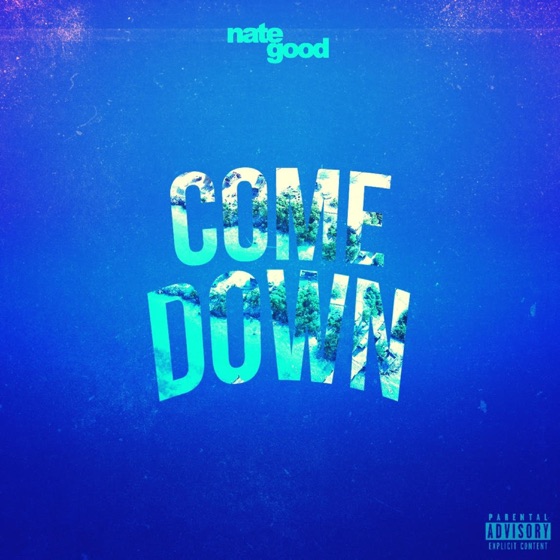 Cover artwork for Come Down