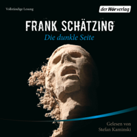 Frank Schätzing - Die dunkle Seite artwork