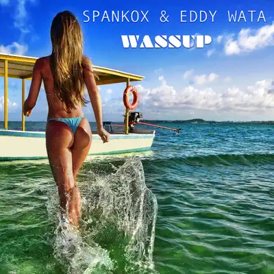 Wassup - Single - Eddy Wata