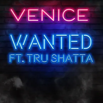 Wanted (feat. Tru Shatta) - Single - Venice