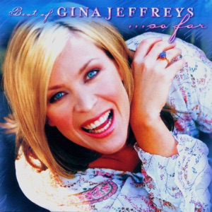 Gina Jeffreys - Break My Heart - Line Dance Music
