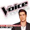 All of Me (The Voice Performance) - Single album lyrics, reviews, download