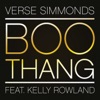 Boo Thang (feat. Kelly Rowland) - Single