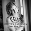 Spirit, Rain Down - EP - Kristen Jacobson