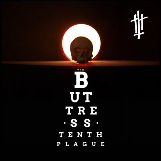 Cover artwork for Tenth Plague