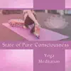 State of Pure Consciousness: Yoga Meditation - Relaxing Zen Music for Inner Peace and Enlightenment album lyrics, reviews, download
