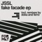 Fake Facade - JSSL & Juan Sanchez lyrics