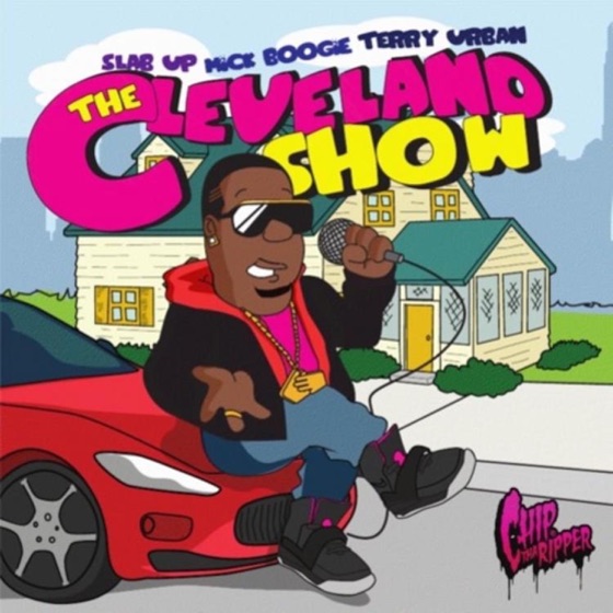Cover artwork for Whoa