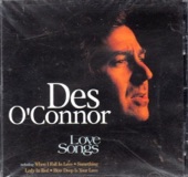 Des O'Connor - I Get a Kick out of You