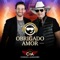 Obrigado Amor (feat. DJ Kevin) - Conrado & Aleksandro lyrics