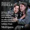 Fidelio, Op. 72, Act II: Er sterbe! ... Es schlägt der Rache Stunde (Live) song lyrics