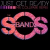 Just Get Ready (Mr. Collipark Remix) - Single