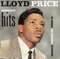 Lady Luck - Lloyd Price lyrics