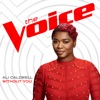 Without You (The Voice Performance) - Single