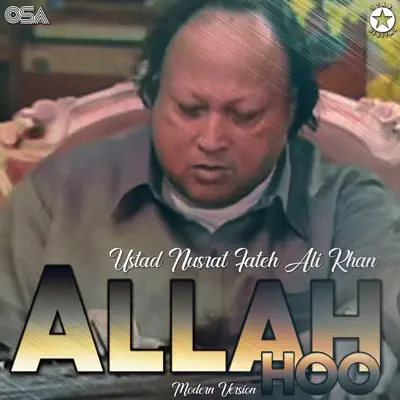Allah Hoo - Single - Nusrat Fateh Ali Khan