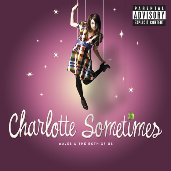 Cover artwork for Losing Sleep